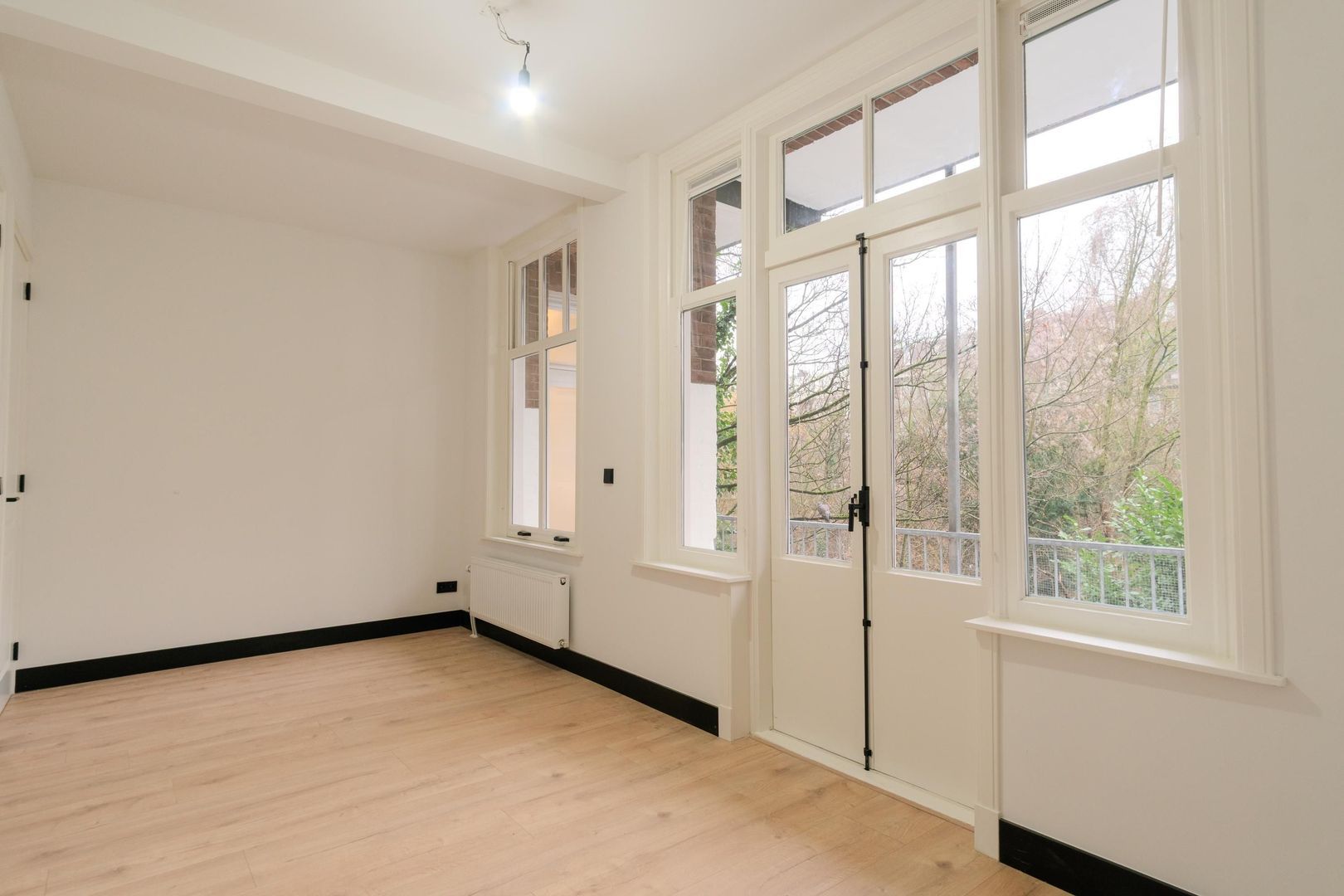 Admiraal De Ruijterweg 55 1, Amsterdam foto-22