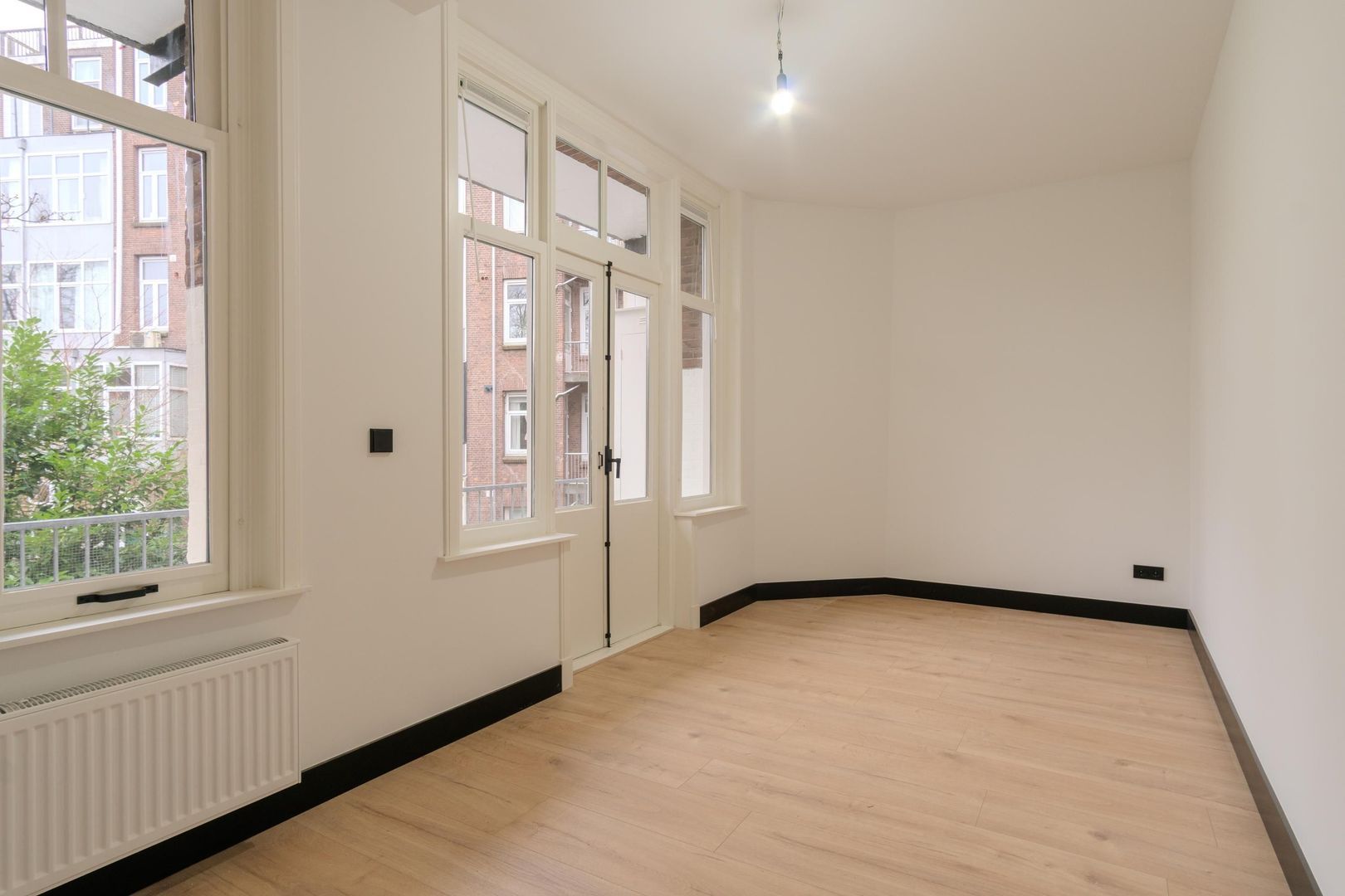 Admiraal De Ruijterweg 55 1, Amsterdam foto-24