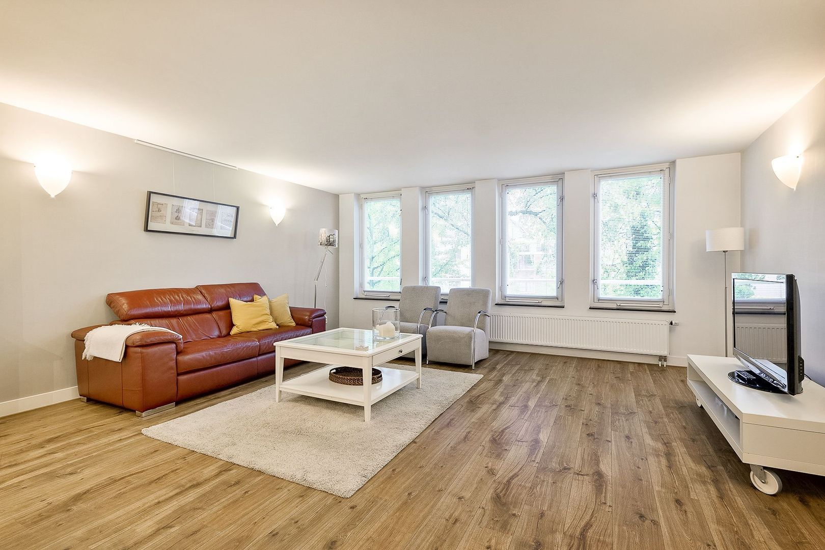 Prinsengracht 405 2A, Amsterdam foto-1