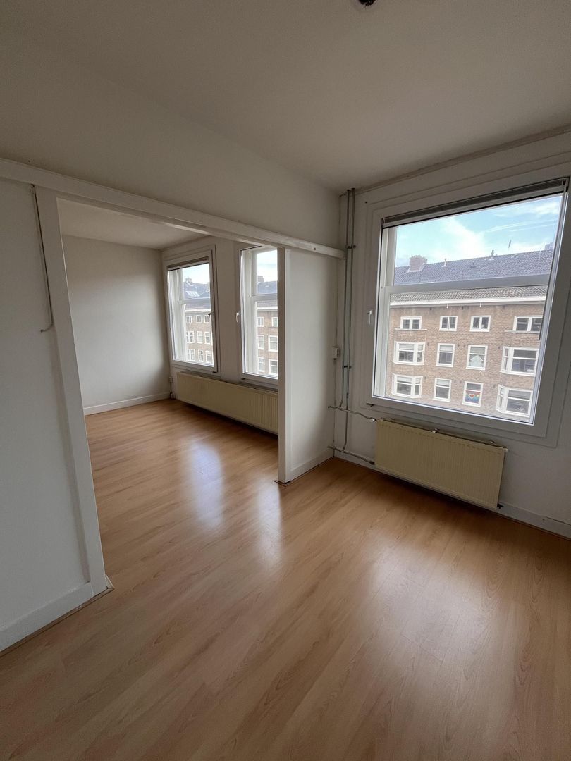 Vechtstraat 114 H, Amsterdam foto-4