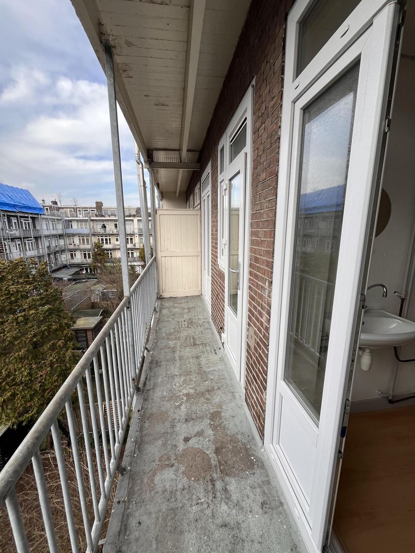 Vechtstraat 114 H, Amsterdam foto-11