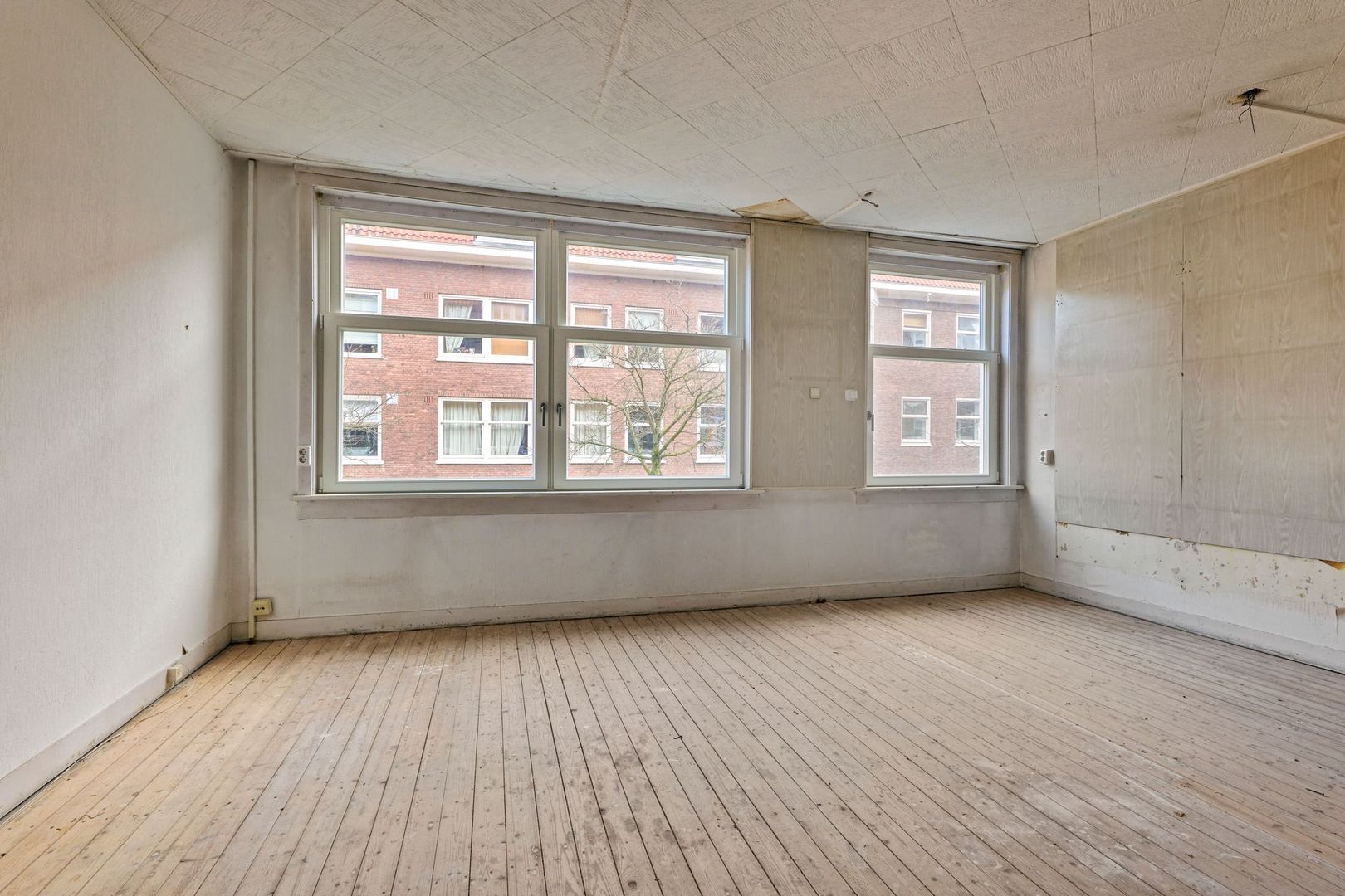 Groenendaalstraat 4 1, Amsterdam foto-1