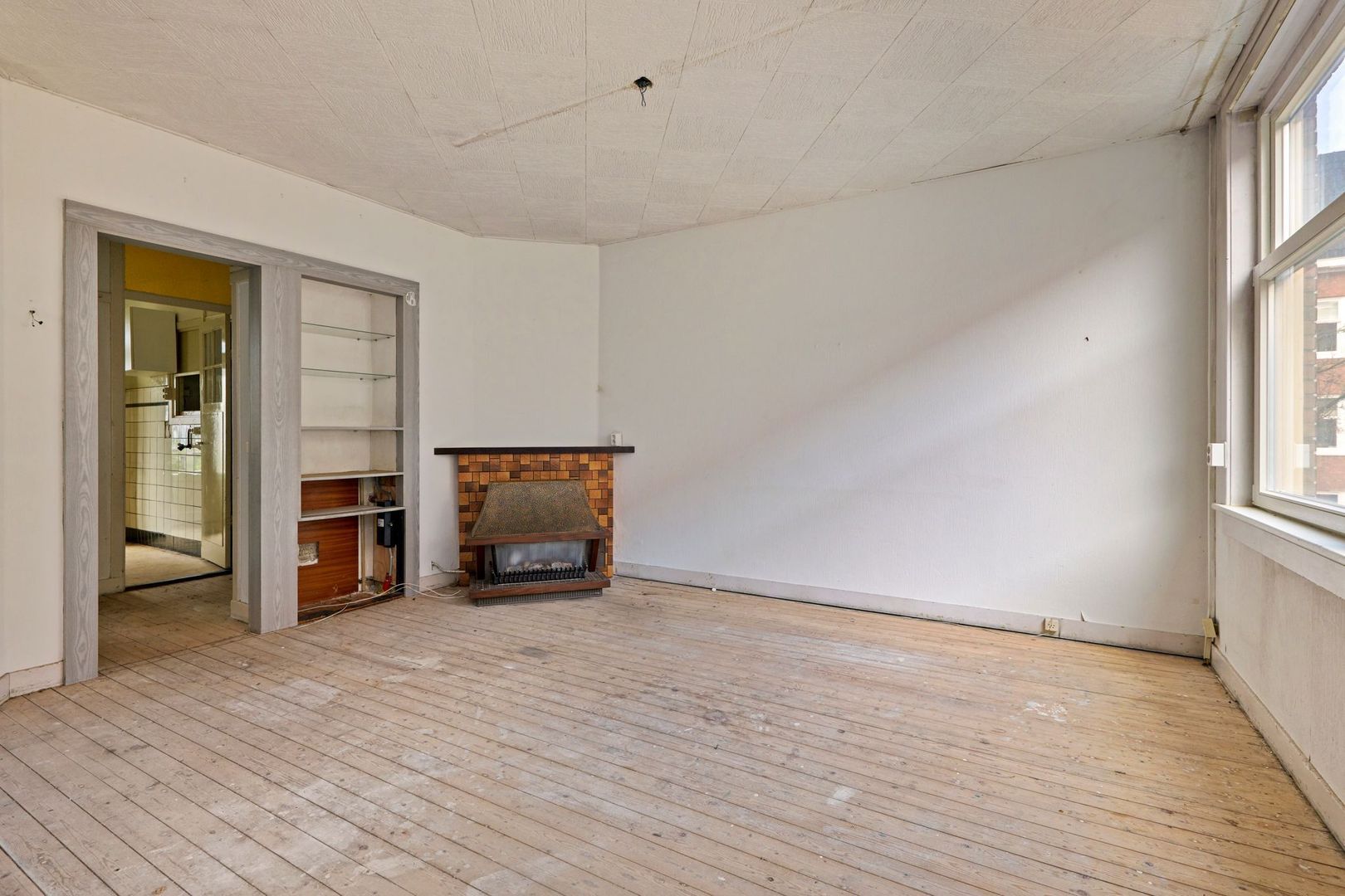 Groenendaalstraat 4 1, Amsterdam foto-2