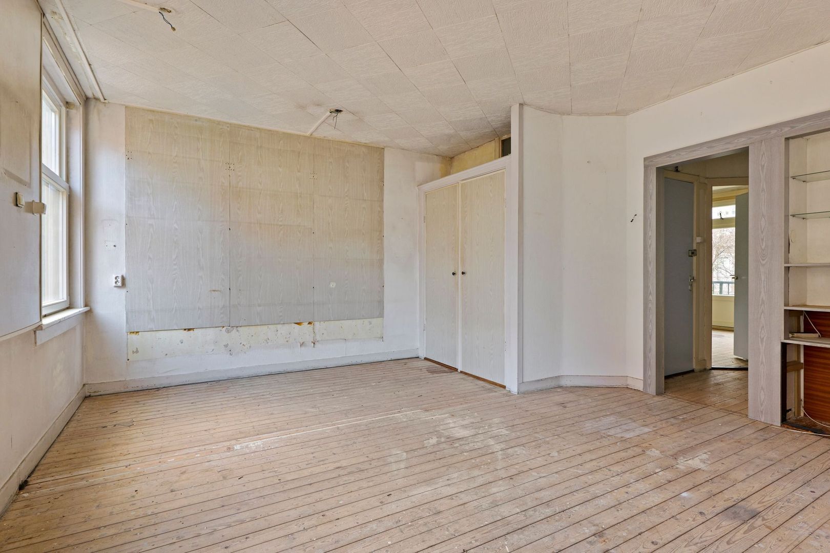 Groenendaalstraat 4 1, Amsterdam foto-4