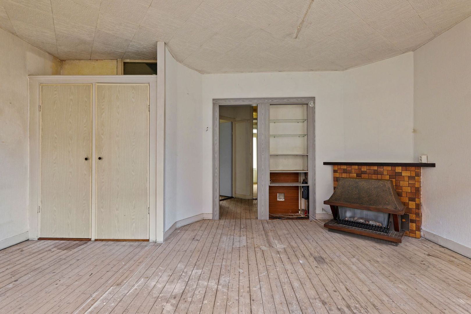 Groenendaalstraat 4 1, Amsterdam foto-3