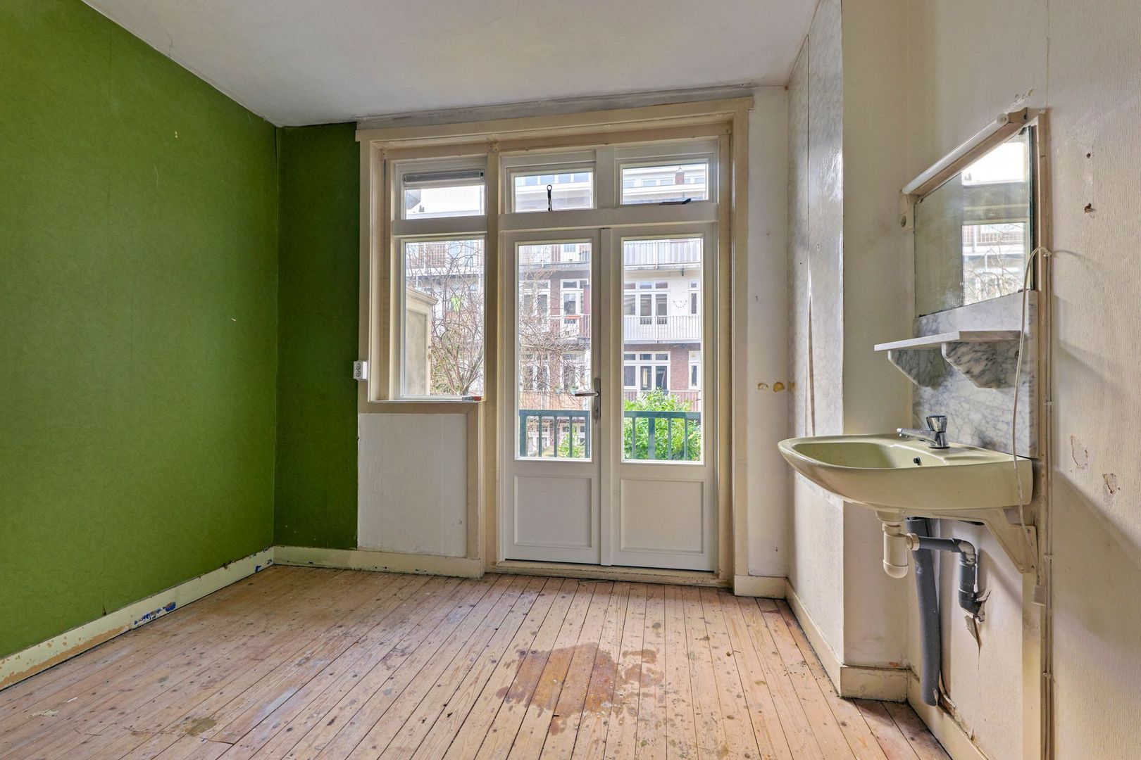 Groenendaalstraat 4 1, Amsterdam foto-11