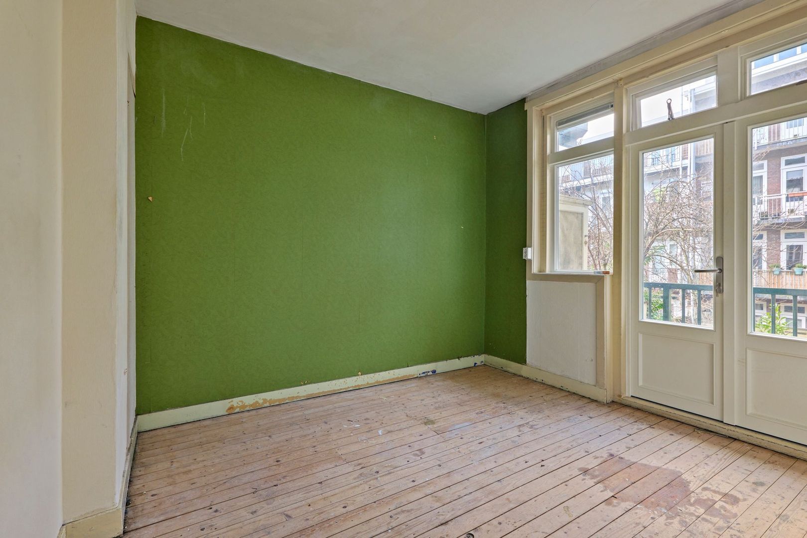 Groenendaalstraat 4 1, Amsterdam foto-10