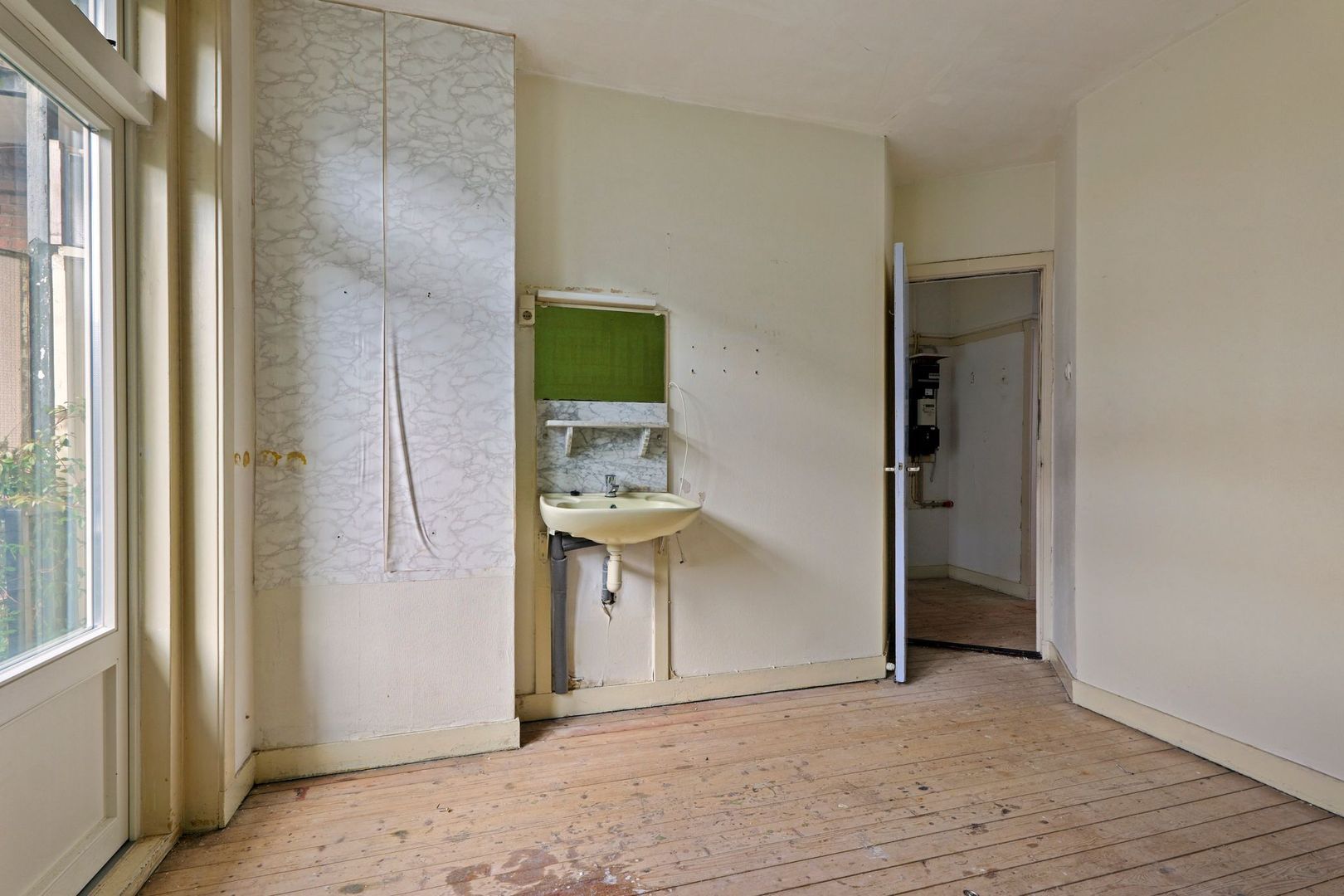 Groenendaalstraat 4 1, Amsterdam foto-12