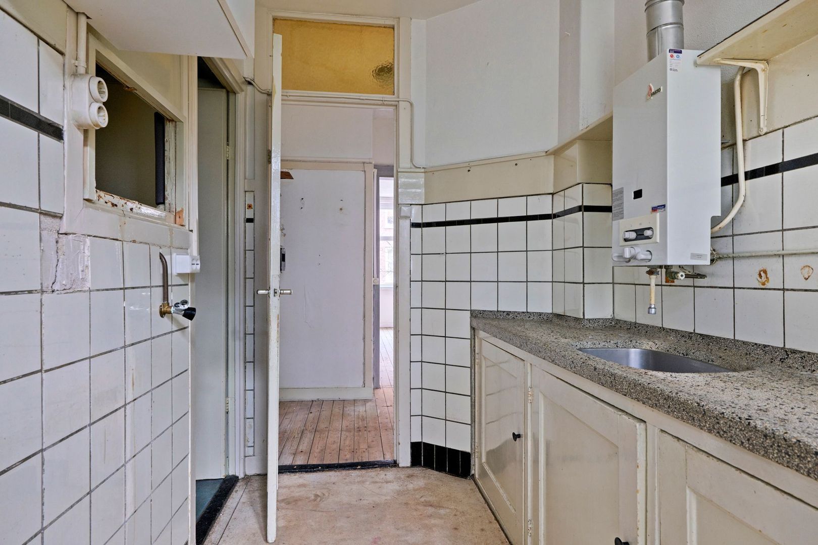 Groenendaalstraat 4 1, Amsterdam foto-9