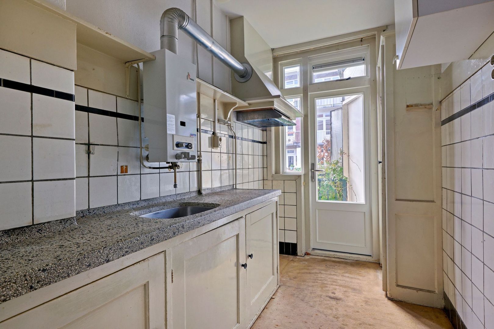 Groenendaalstraat 4 1, Amsterdam foto-8