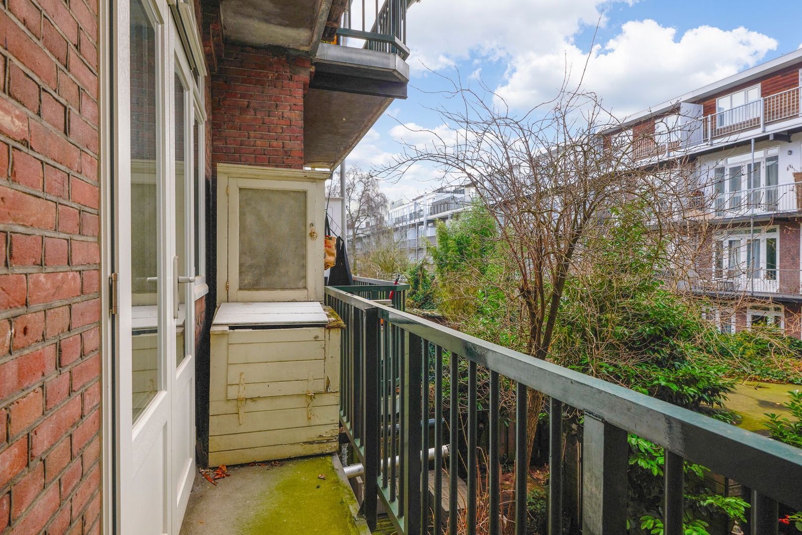 Groenendaalstraat 4 1, Amsterdam foto-15