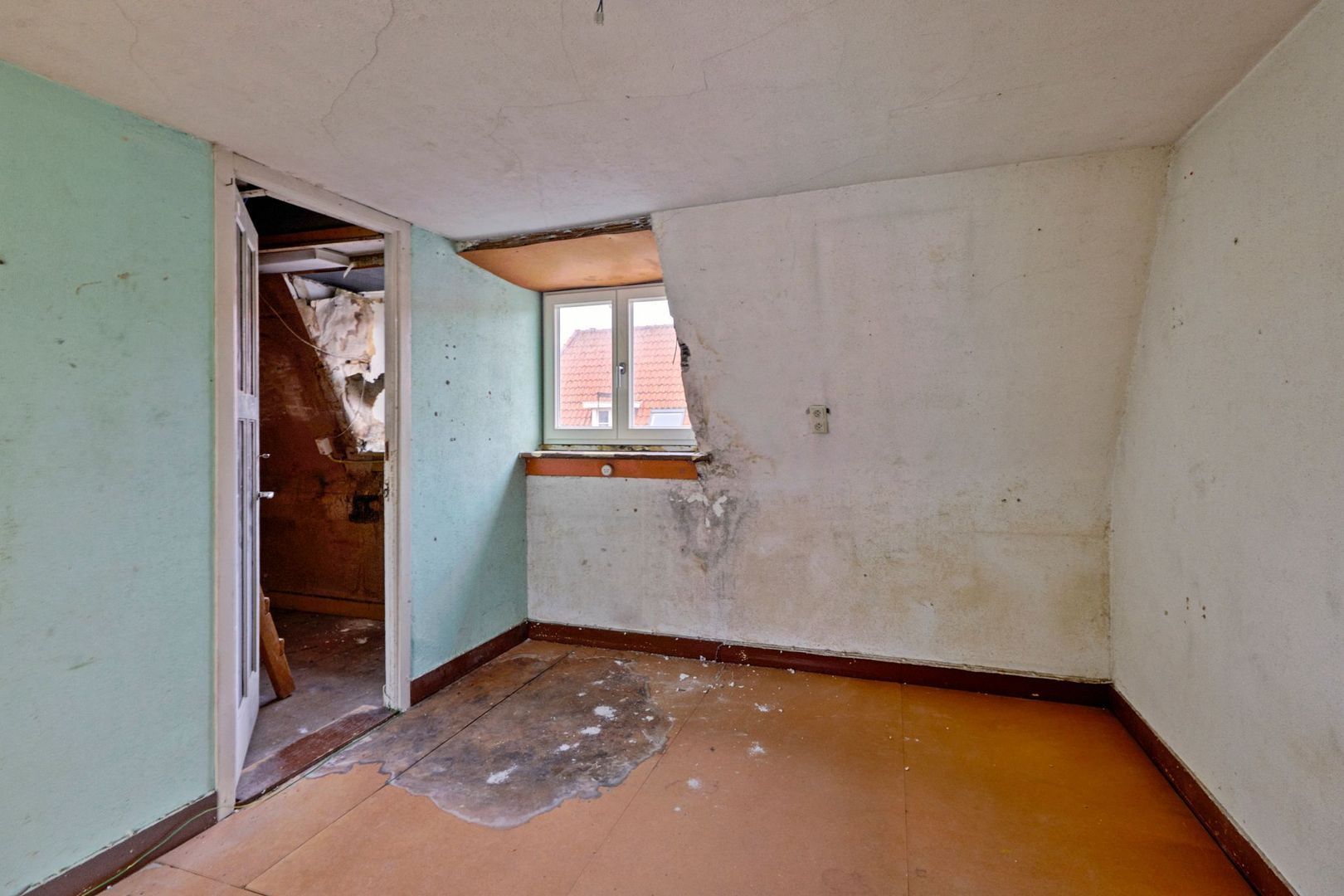 Groenendaalstraat 4 1, Amsterdam foto-17