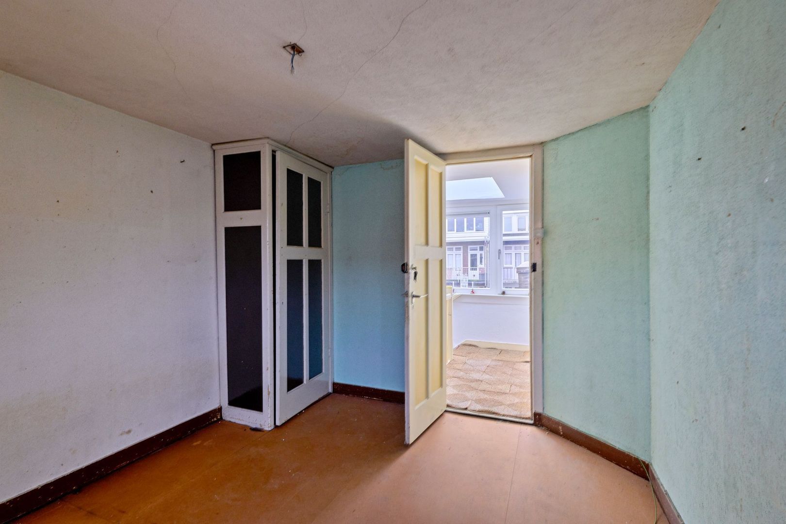 Groenendaalstraat 4 1, Amsterdam foto-18