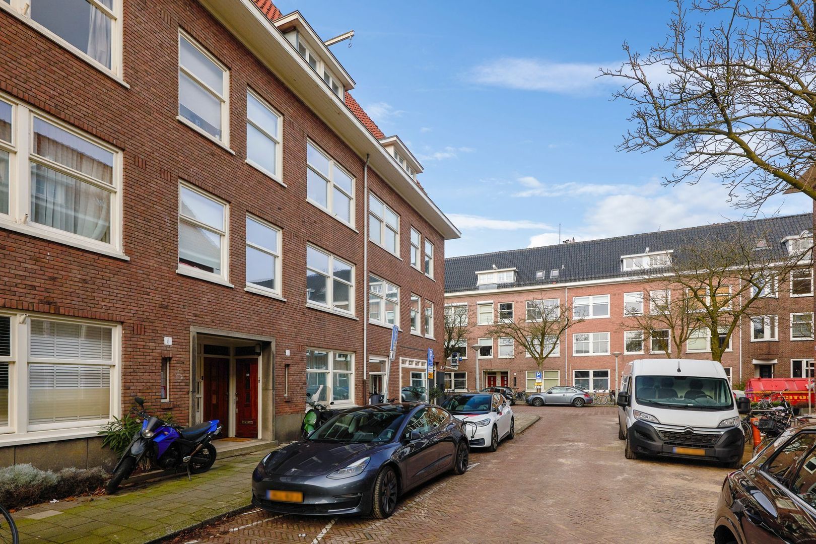 Groenendaalstraat 4 1, Amsterdam foto-20