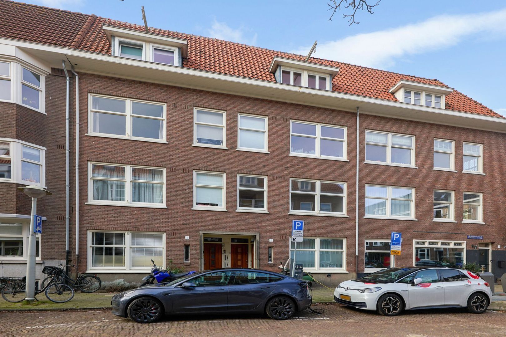 Groenendaalstraat 4 1, Amsterdam foto-0