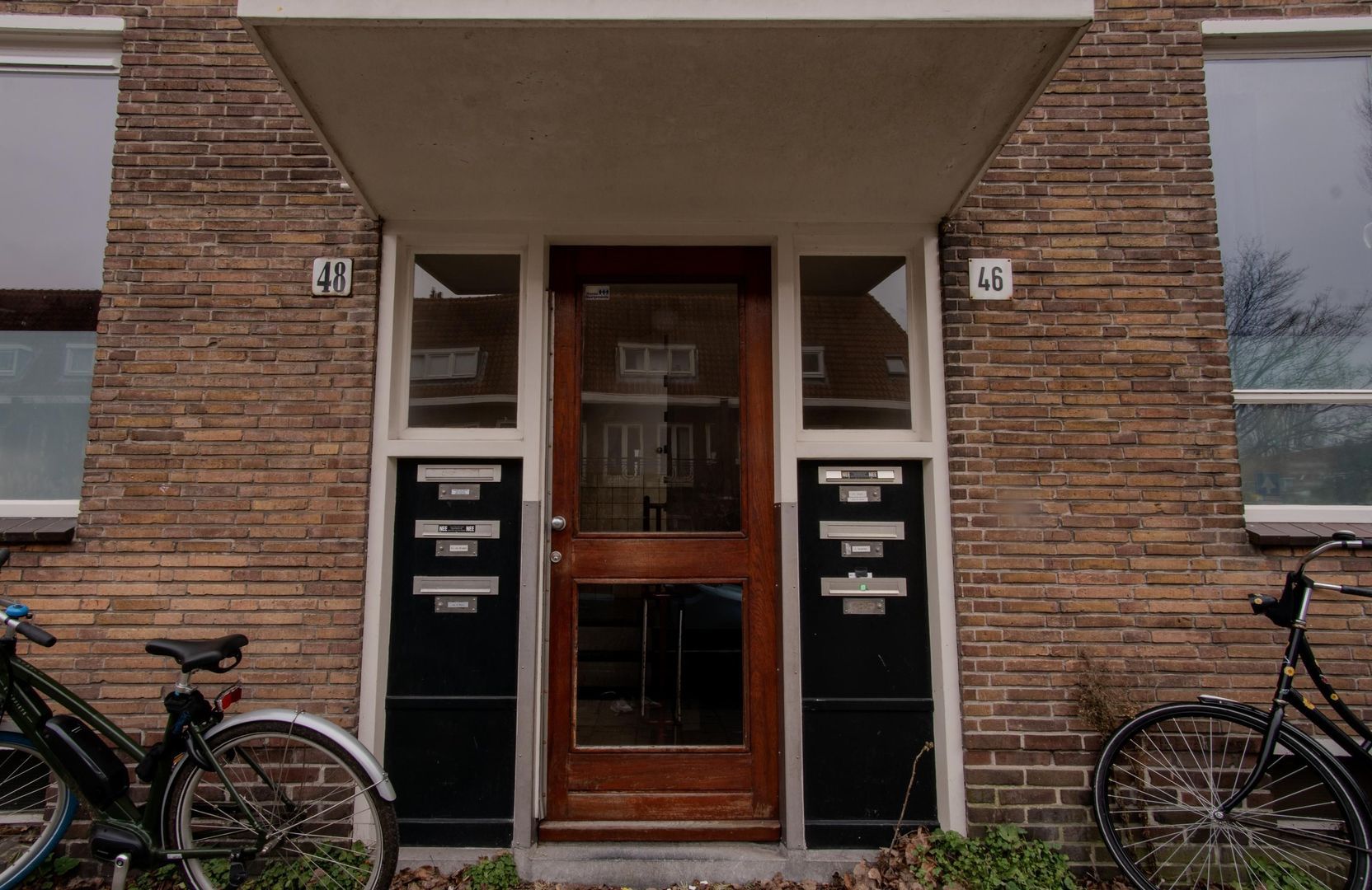 Johannes van der Waalsstraat 48 1, Amsterdam foto-1