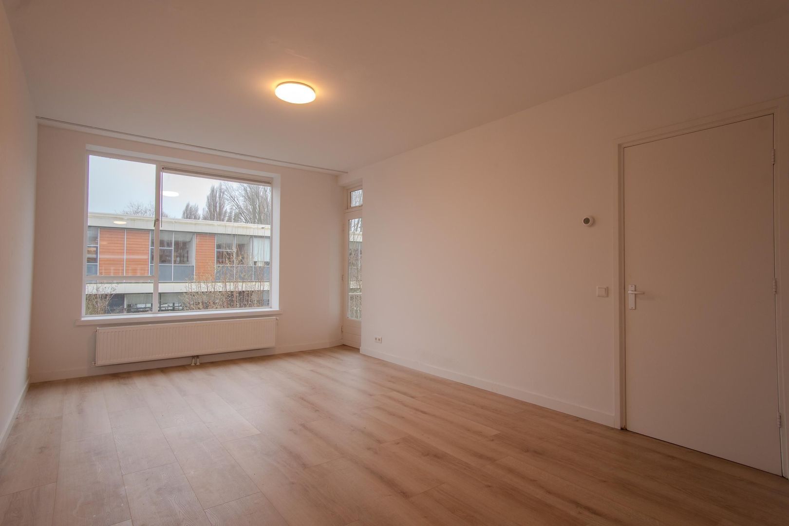 Johannes van der Waalsstraat 48 1, Amsterdam foto-4