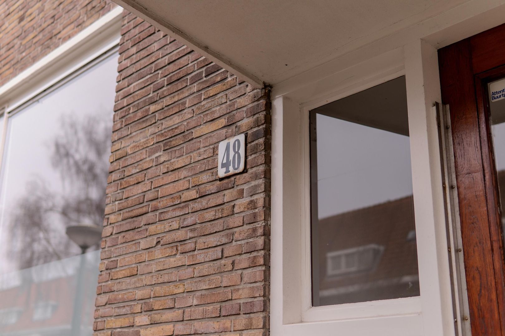 Johannes van der Waalsstraat 48 1, Amsterdam foto-2