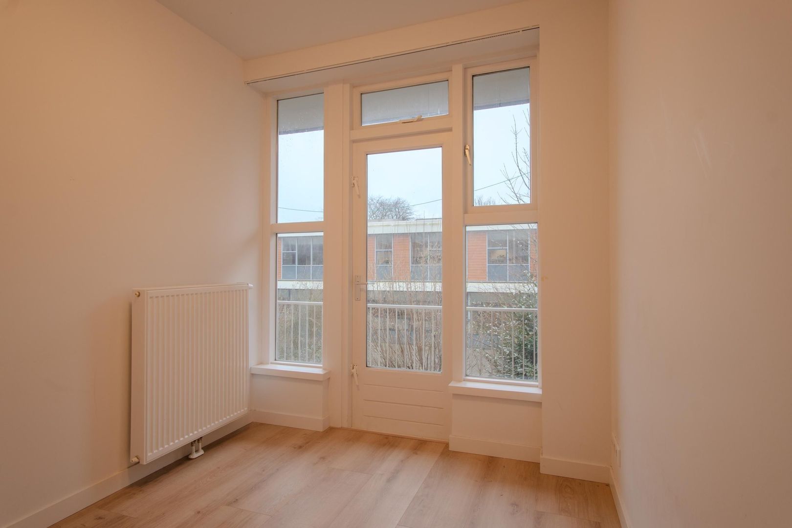 Johannes van der Waalsstraat 48 1, Amsterdam foto-12