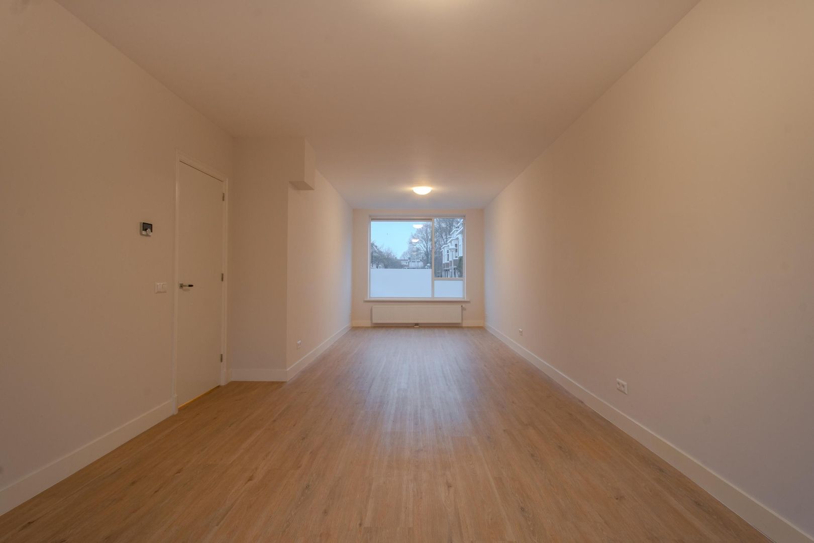 Johannes van der Waalsstraat 56 H, Amsterdam foto-3