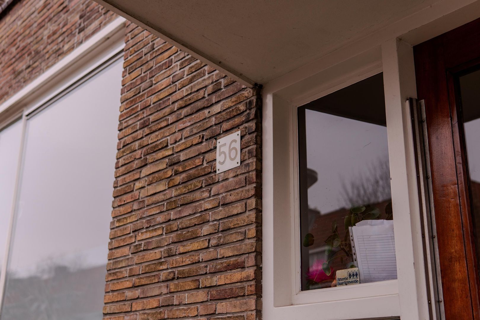 Johannes van der Waalsstraat 56 H, Amsterdam foto-2