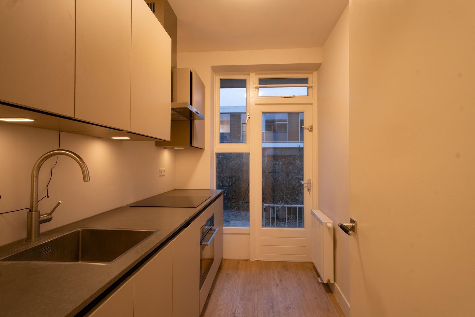 Johannes van der Waalsstraat 56 H, Amsterdam foto-7