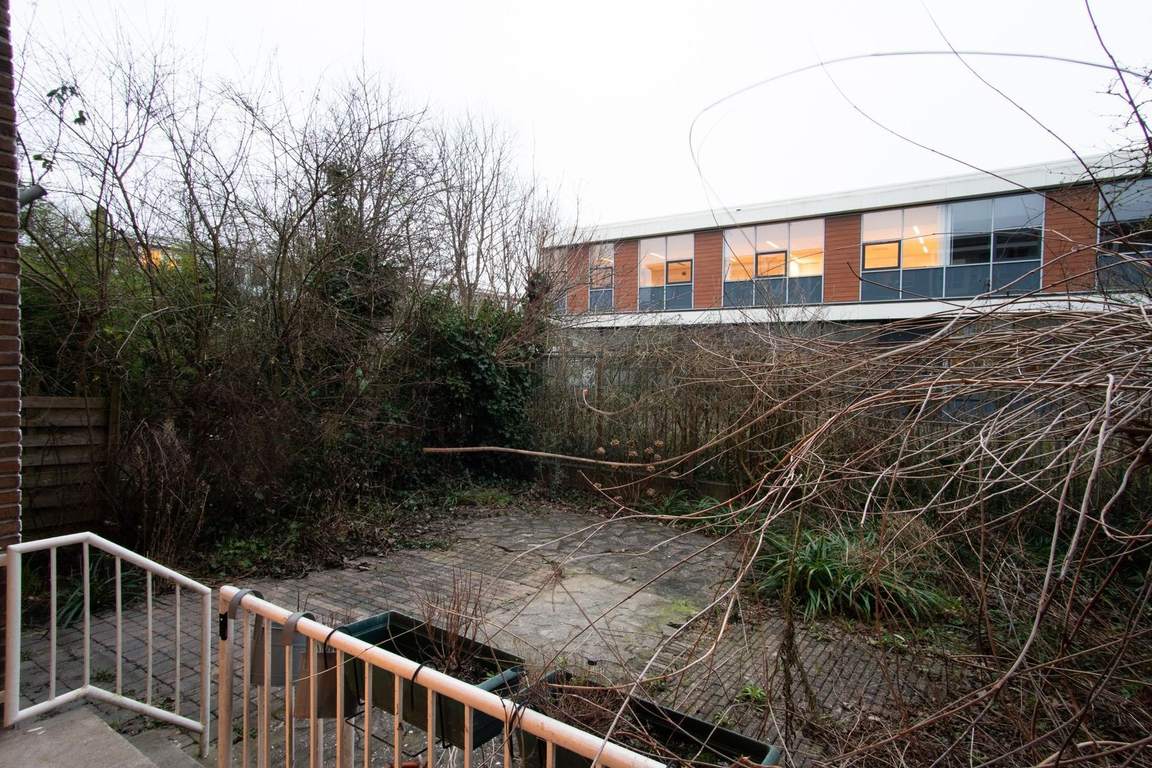 Johannes van der Waalsstraat 56 H, Amsterdam foto-15