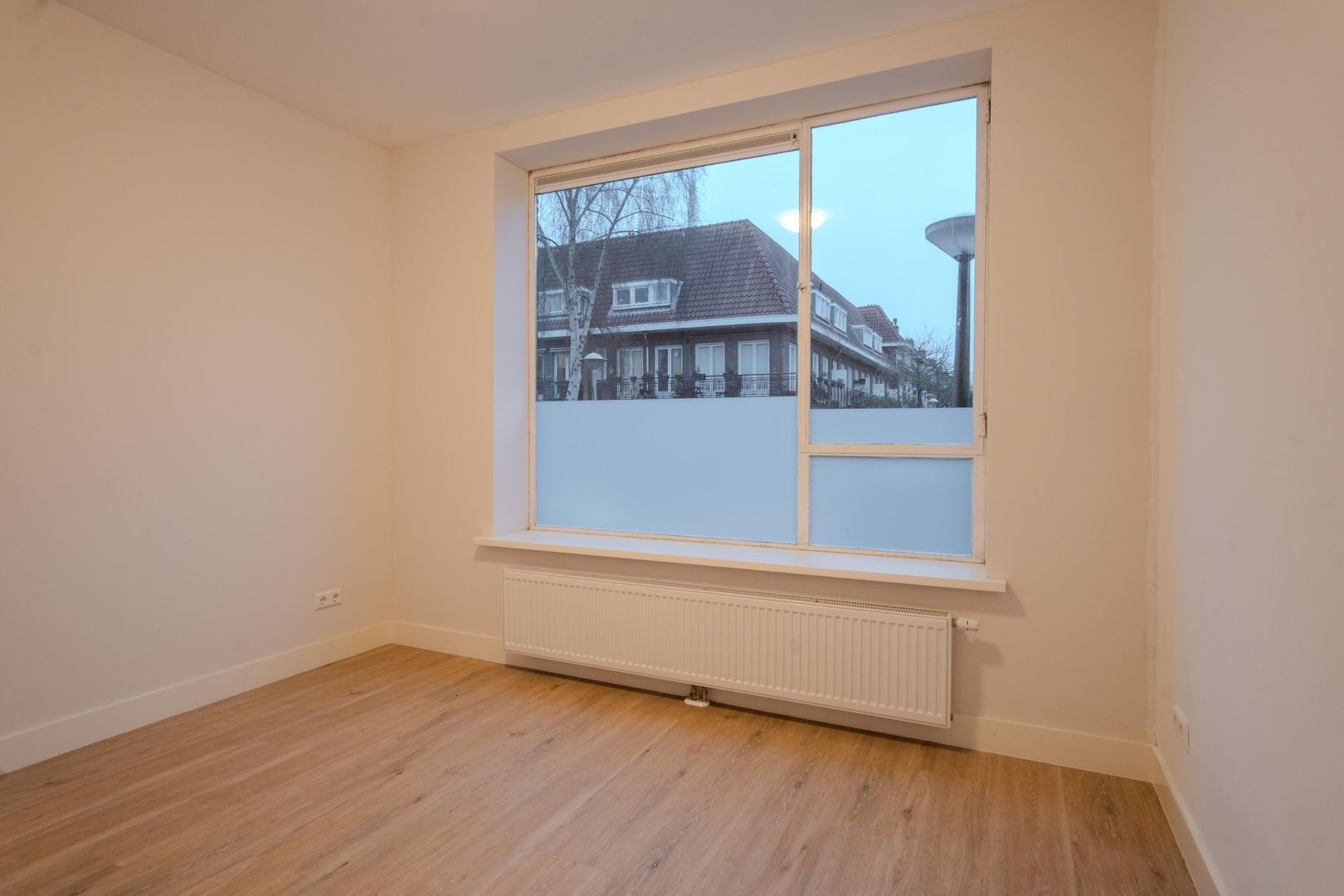 Johannes van der Waalsstraat 56 H, Amsterdam foto-14