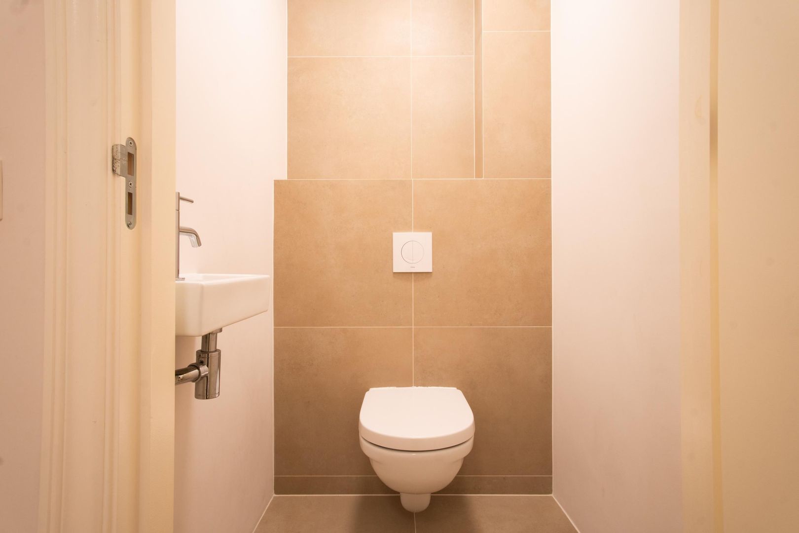 Johannes van der Waalsstraat 56 H, Amsterdam foto-8