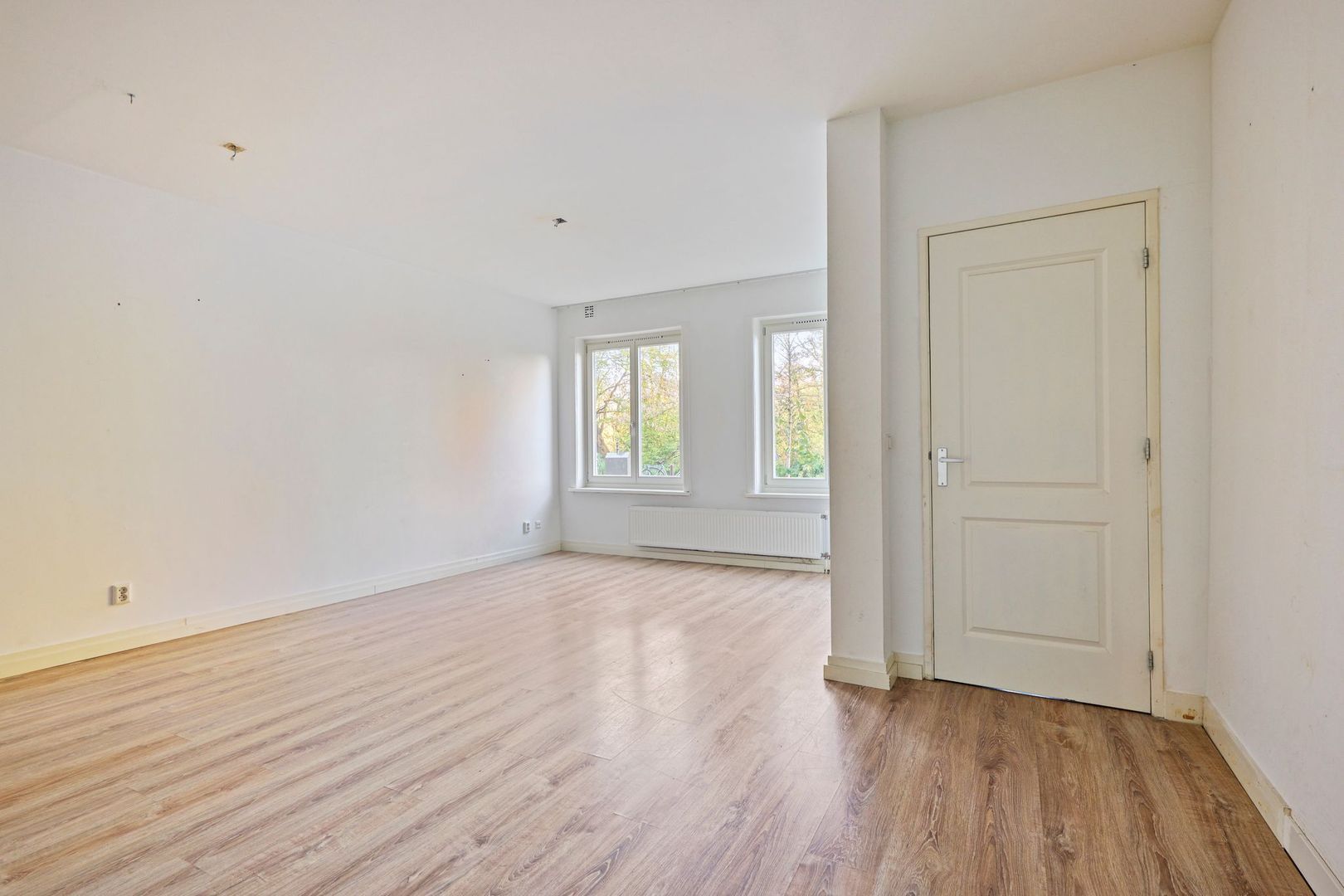 Kramatweg 92 H, Amsterdam foto-5