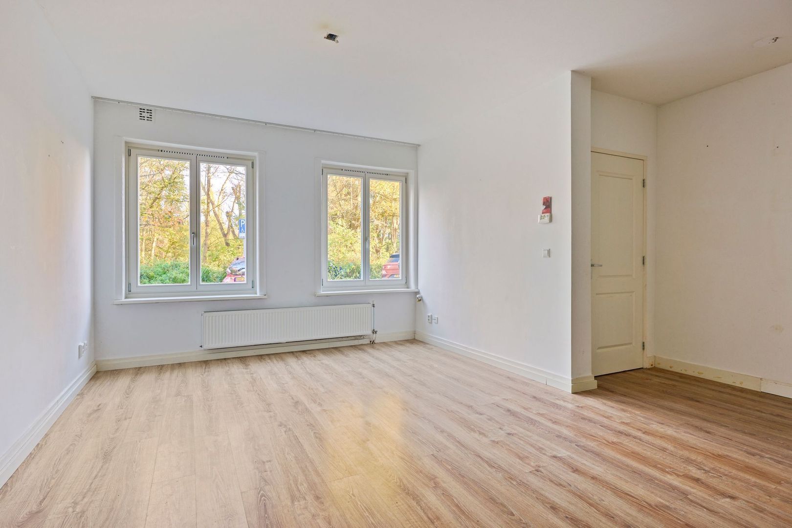 Kramatweg 92 H, Amsterdam foto-3