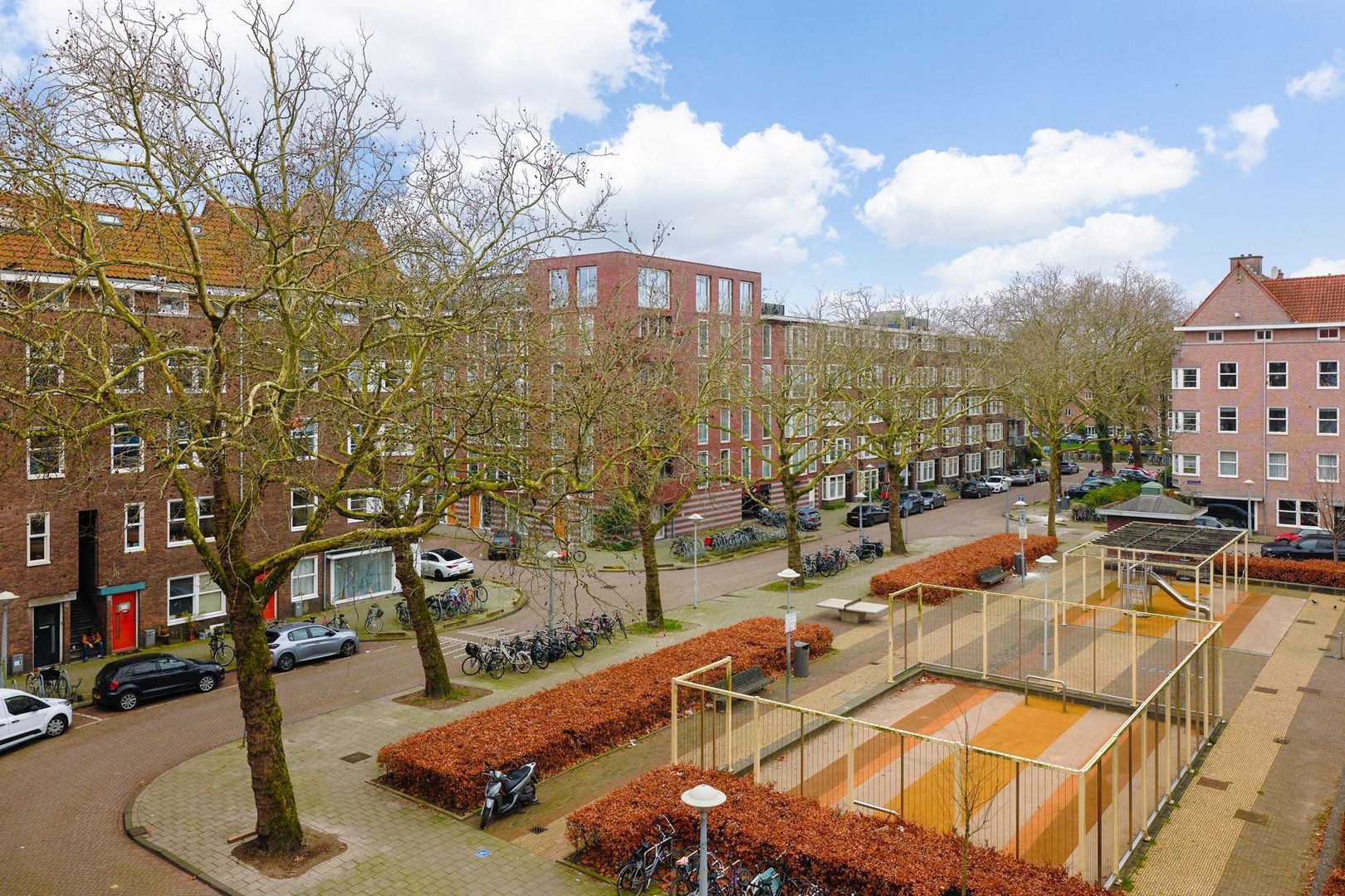 Pieter van der Doesstraat 48 3, Amsterdam foto-21