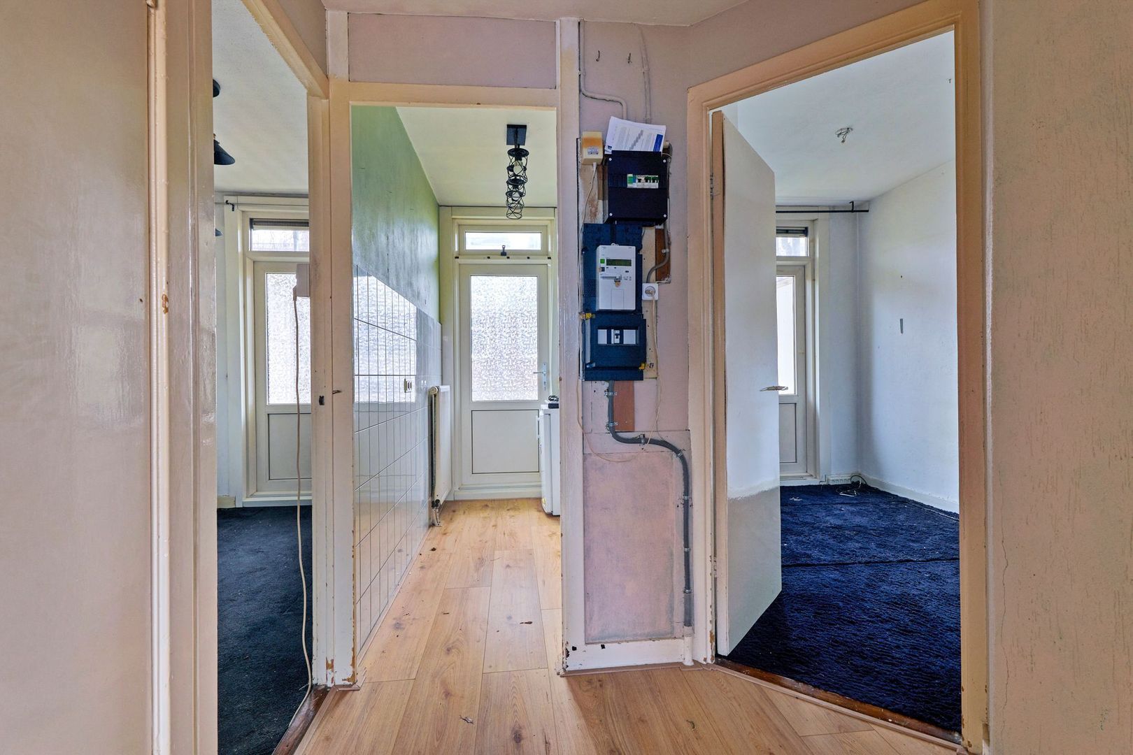 Pieter van der Doesstraat 48 3, Amsterdam foto-8