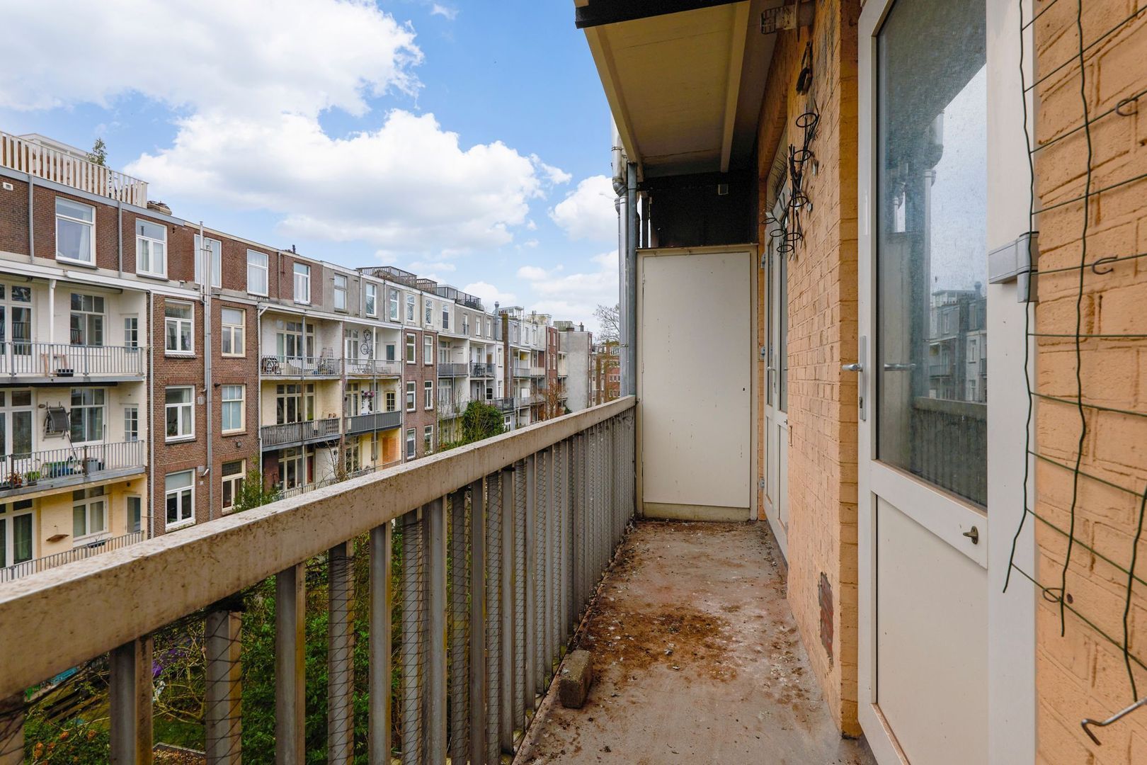 Pieter van der Doesstraat 48 3, Amsterdam foto-19