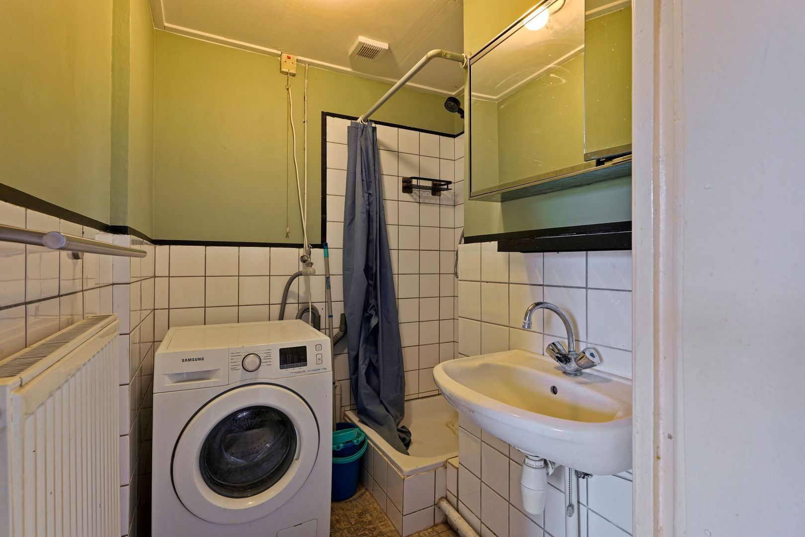 Pieter van der Doesstraat 48 3, Amsterdam foto-16