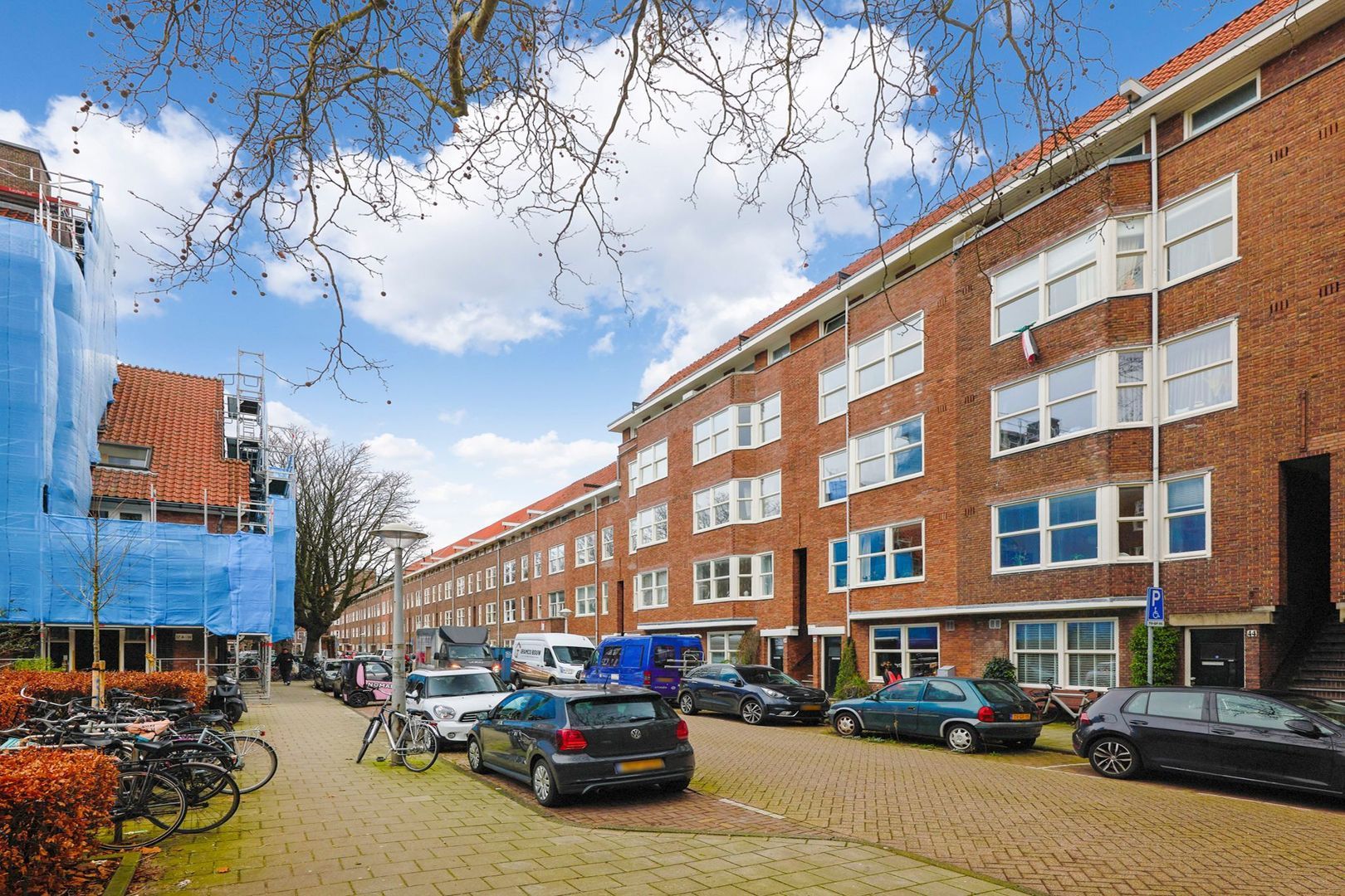 Pieter van der Doesstraat 48 3, Amsterdam foto-23