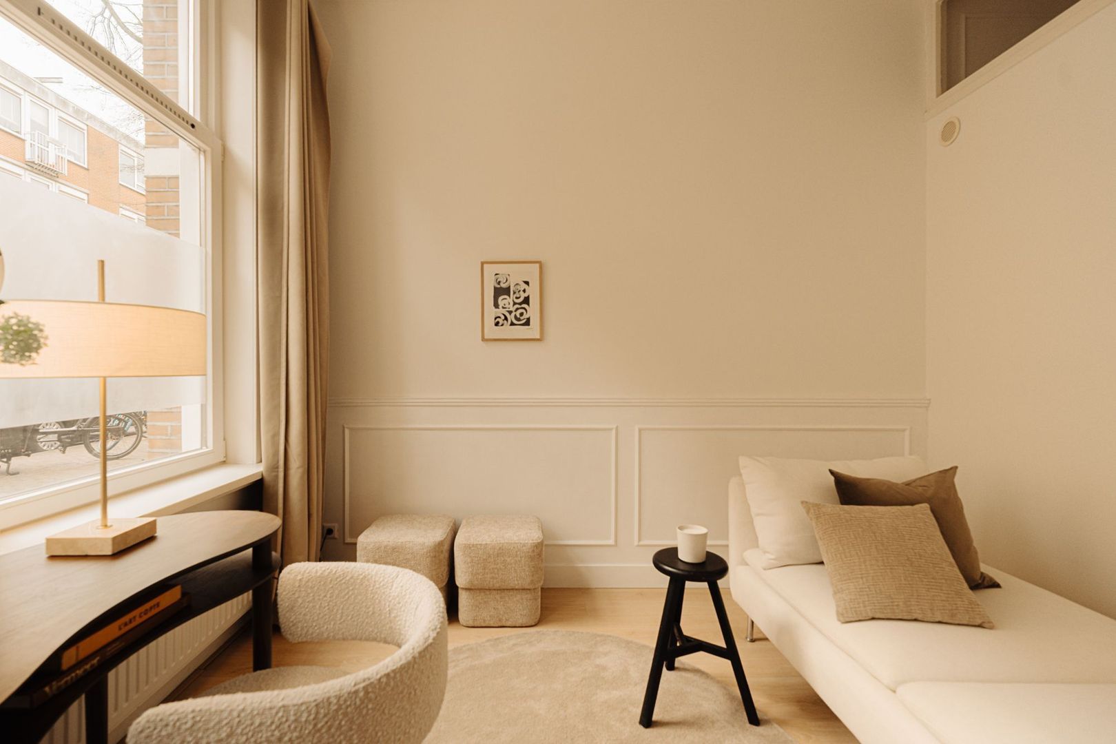 Balistraat 3 H, Amsterdam foto-2