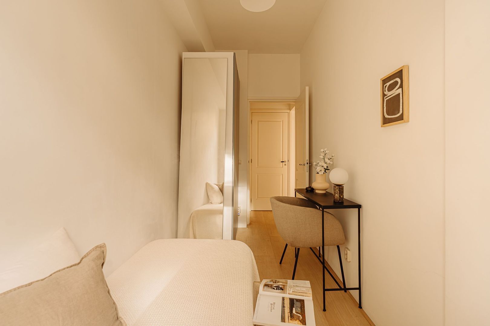 Balistraat 3 H, Amsterdam foto-16