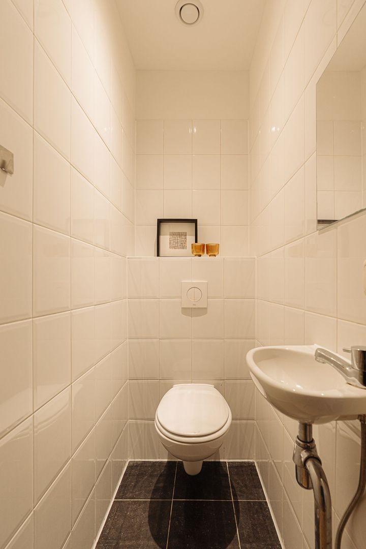 Balistraat 3 H, Amsterdam foto-20