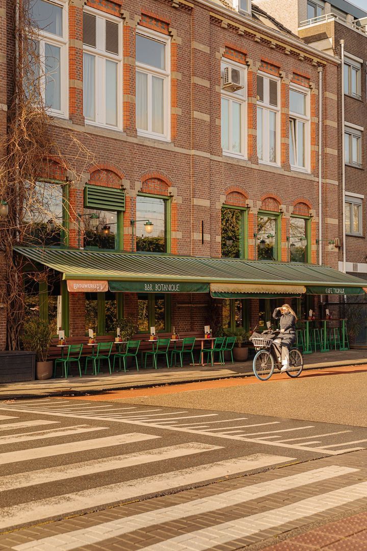 Balistraat 3 H, Amsterdam foto-25