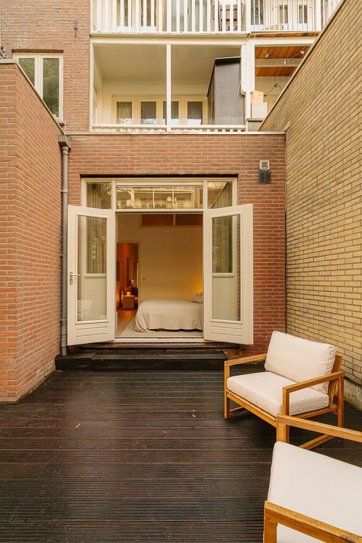 Balistraat 3 H, Amsterdam foto-22