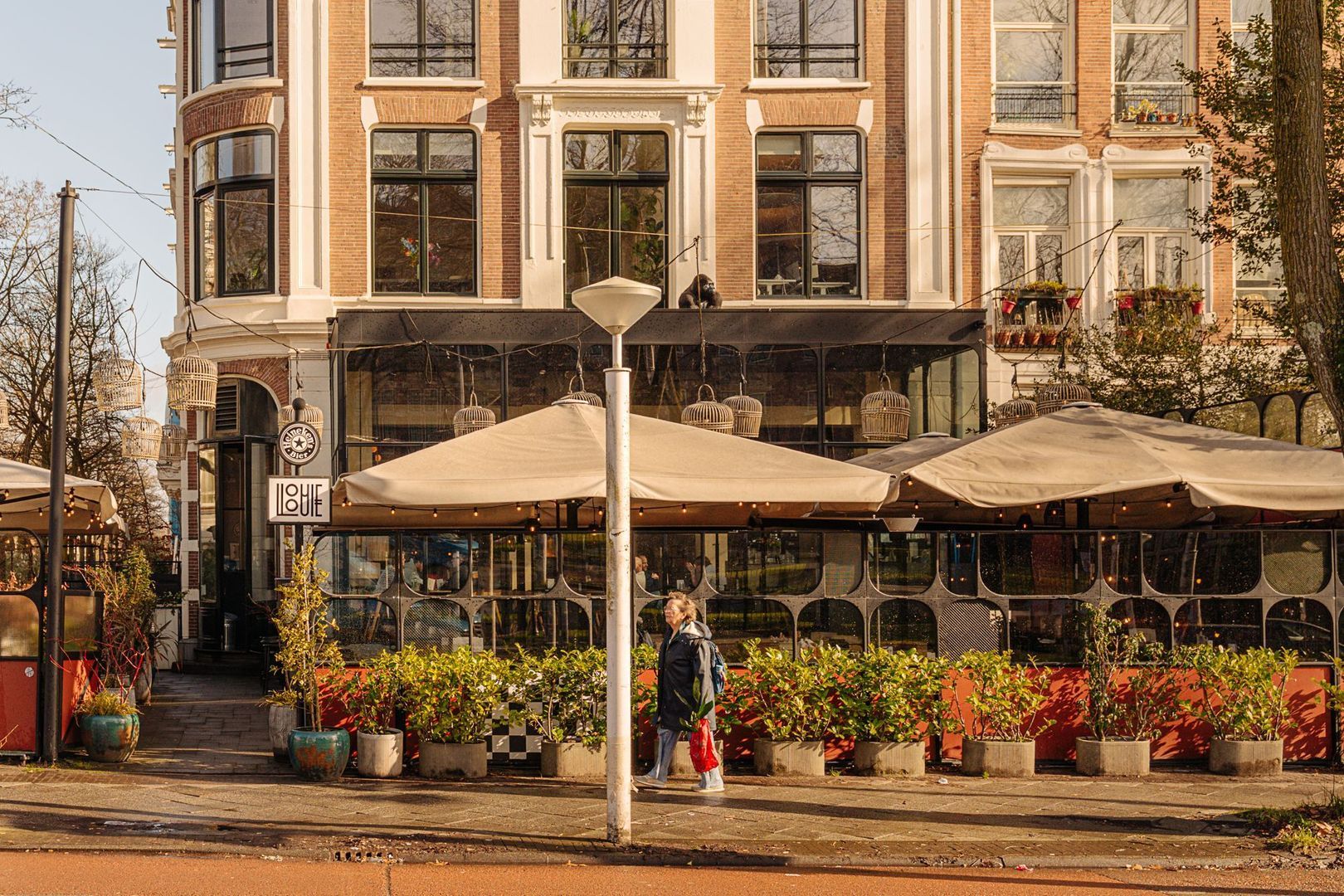 Balistraat 3 H, Amsterdam foto-27