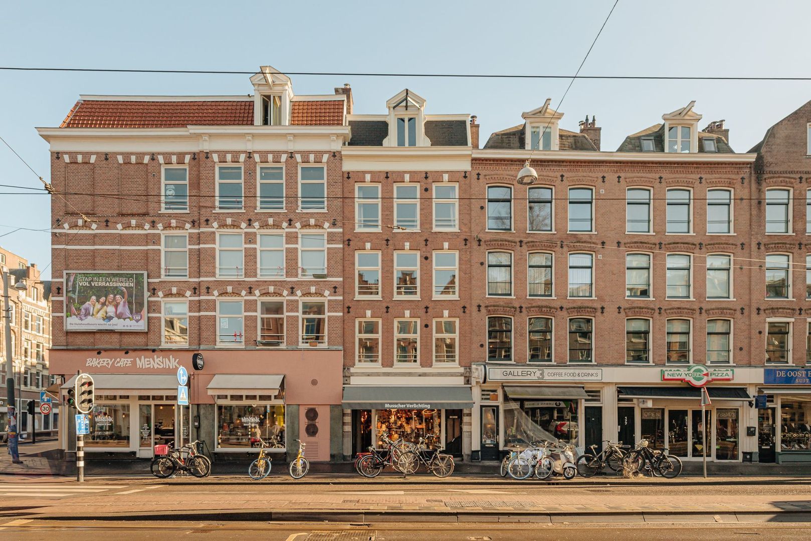 Bilderdijkstraat 173 1, Amsterdam foto-0