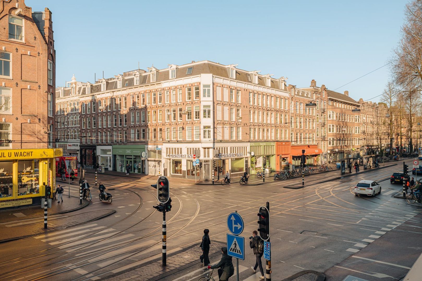 Bilderdijkstraat 173 1, Amsterdam foto-23