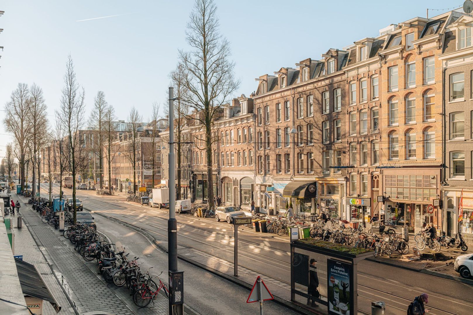 Bilderdijkstraat 173 1, Amsterdam foto-26