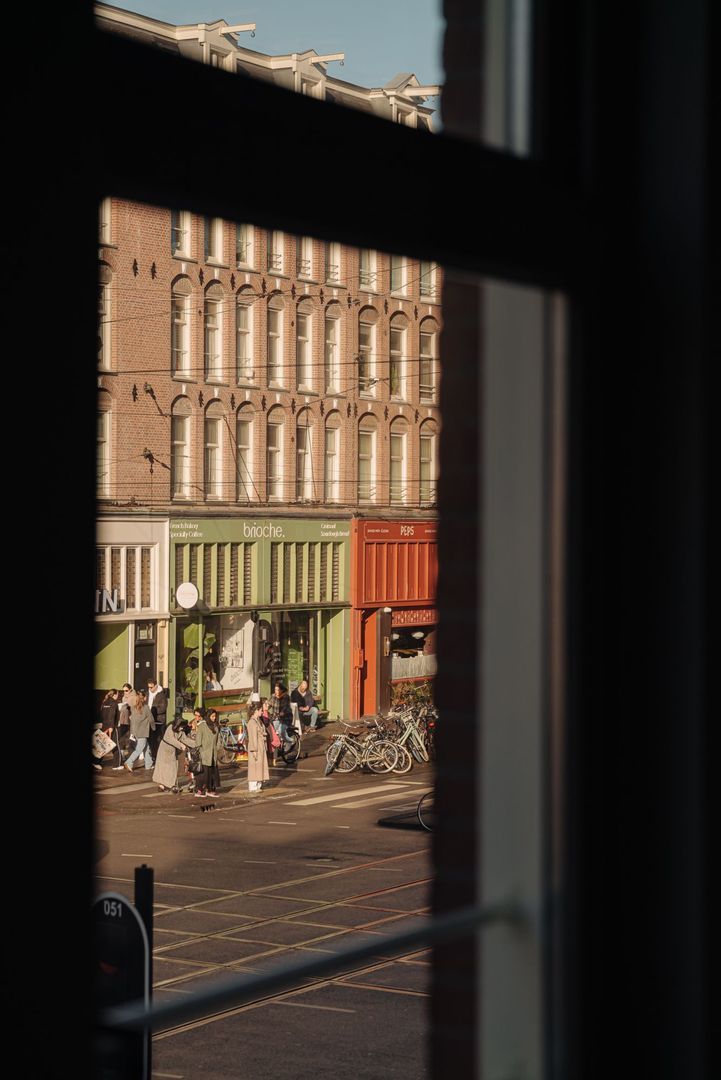 Bilderdijkstraat 173 1, Amsterdam foto-12