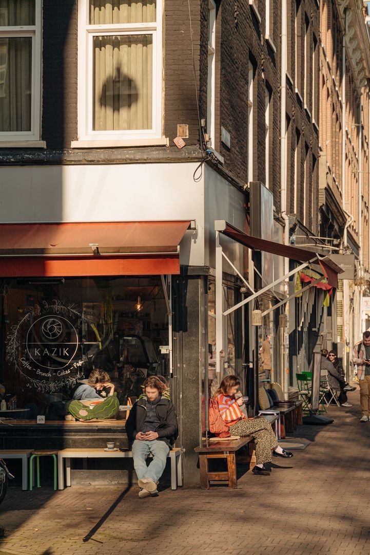 Bilderdijkstraat 173 1, Amsterdam foto-25