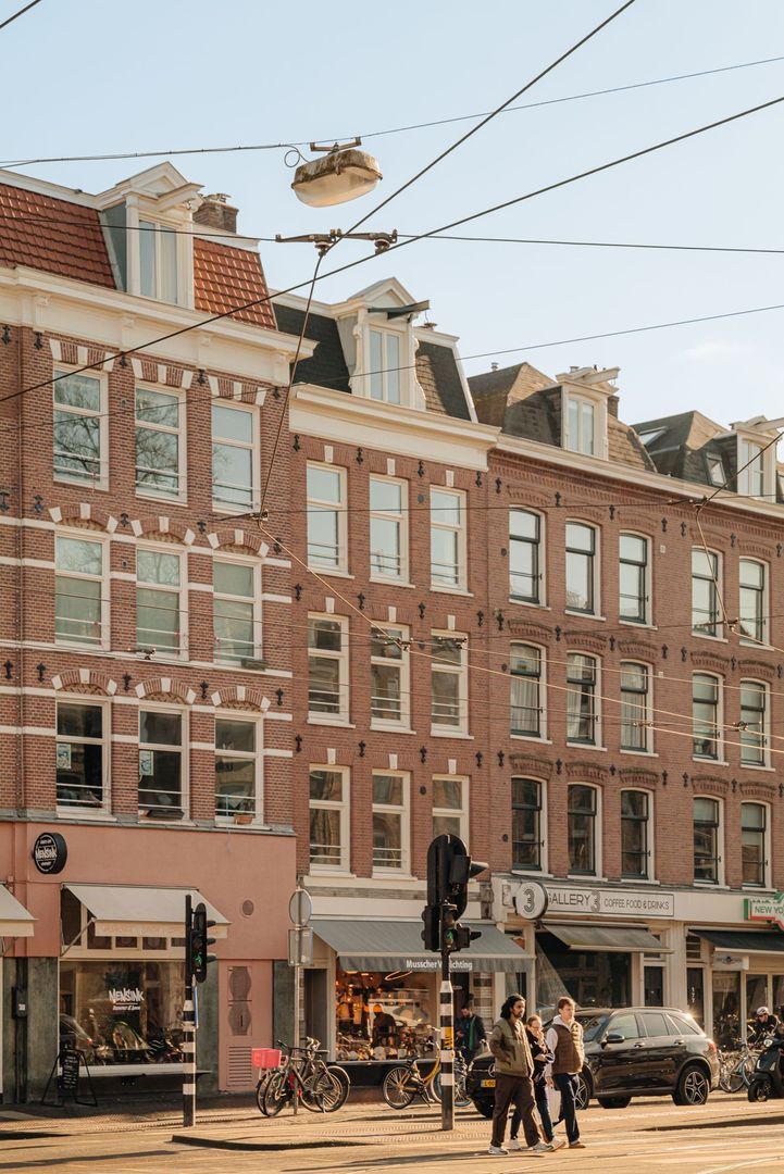 Bilderdijkstraat 173 1, Amsterdam foto-27