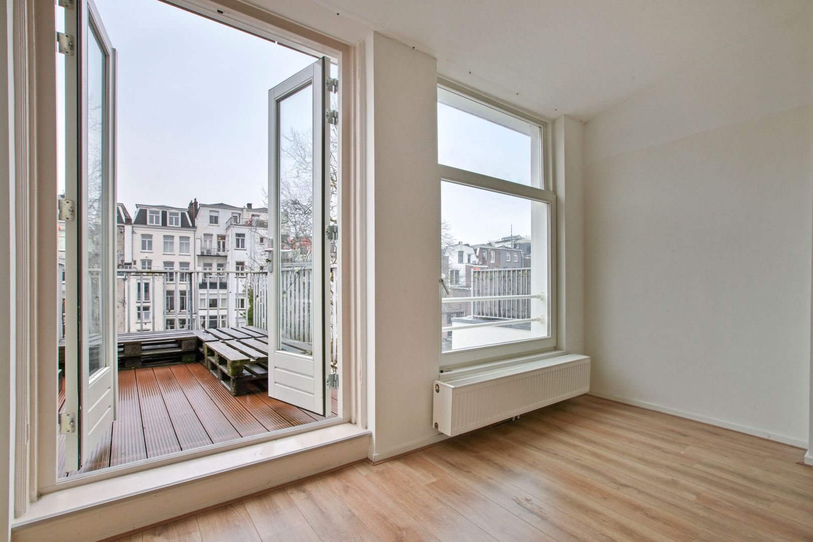 Govert Flinckstraat 353 2, Amsterdam foto-26