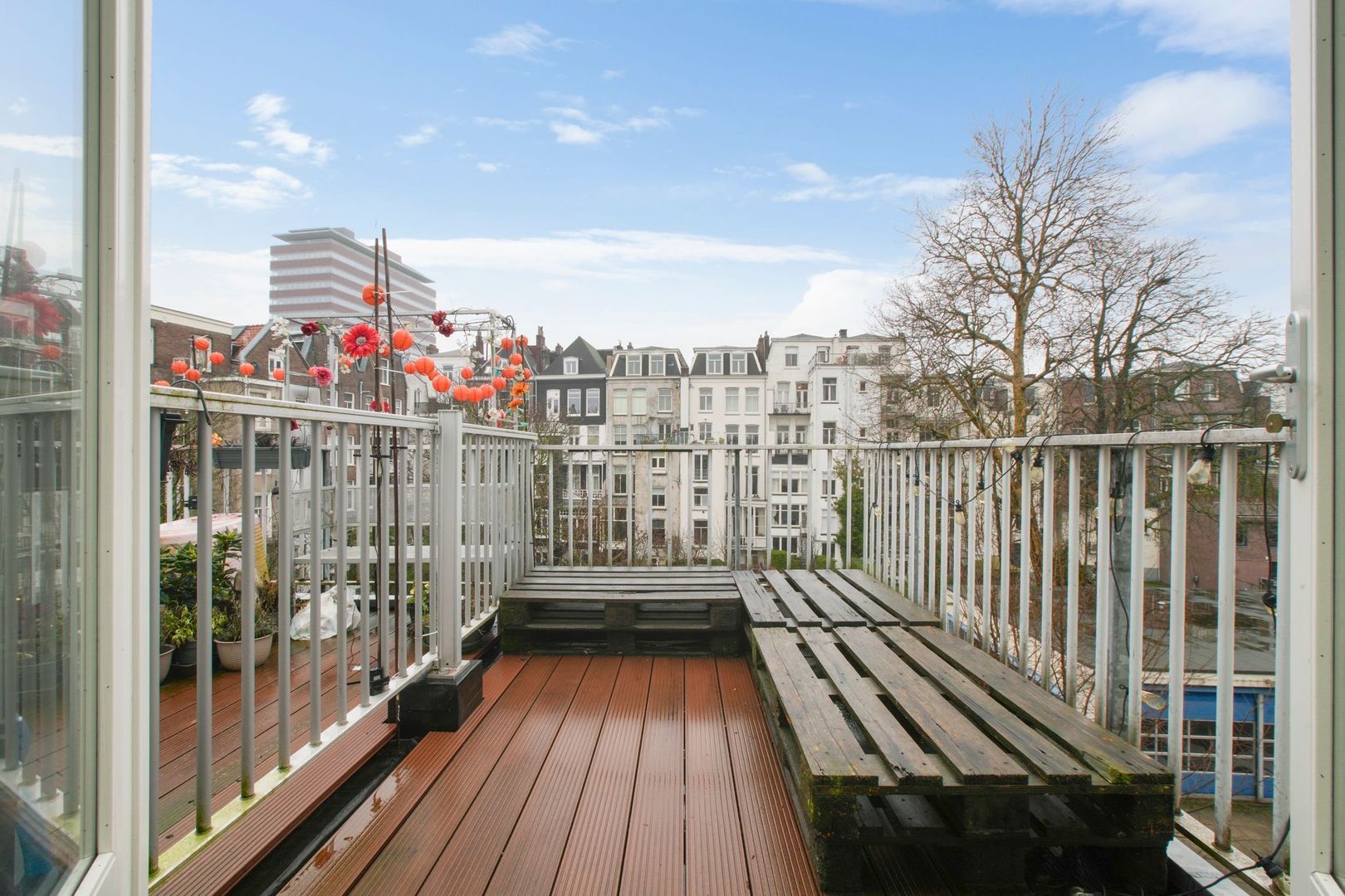 Govert Flinckstraat 353 2, Amsterdam foto-28